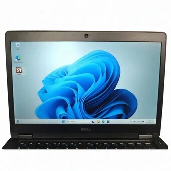 Notebook Dell Latitude 5480 - 633560 - 7