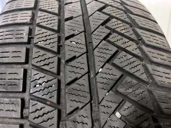 Predam 4x pneumatiky 275/45R20 Continental zimne - 7