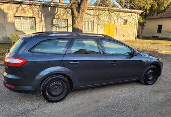 Ford Mondeo Kombi 1.8 diesel TDCi - 7