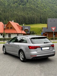 Audi A4 Avant 2.0|110kw|2018|ELEGANCE - 7
