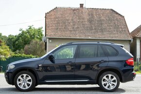 BMW X5 3.Od - 7