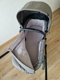 CYBEX PRIAM 2018 Manhattan Grey - 7