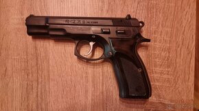 CZ 75B 9mm Luger - 7