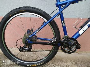 Horský bicykel GT Avalanche 1.0 26 - 7