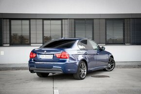 BMW Rad 3 330d xDrive A/T 180kW - 7