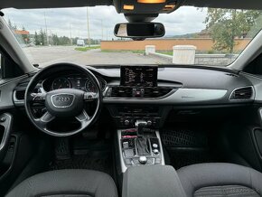 Audi A6 3.0 Tdi Quattro - 7