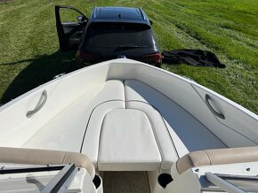 BAYLINER 175 GT + MERCRUISER 3.0l TKS 135ps ALPHA VAN + vlek - 7