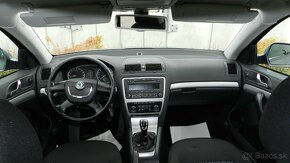 Škoda Octavia 1.6 TDI CR DPF Business 06/2012 - 7