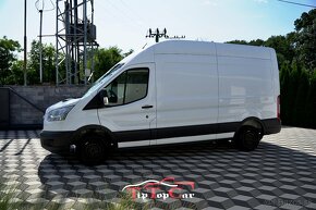 ⏩ Ford Transit Van 2.2 TDCi Ambiente L3H3 T310 - 7