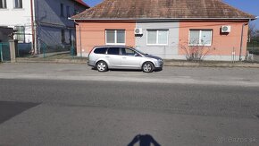 FORD FOCUS COMBI - 7