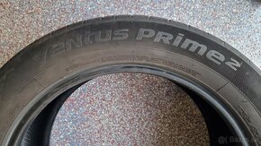 Predam Letné pneu 235/55R19 101V Hankook - 7