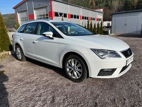 Seat Leon ST - 7