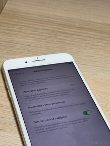 Apple iPhone 7 Plus 32GB Strieborný - 7