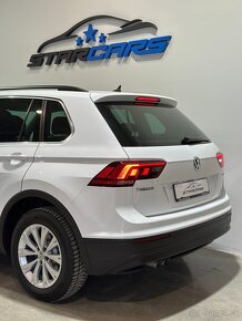 Volkswagen Tiguan 2.0 TDI SCR BMT 4MOTION Comfortline - 7