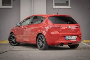 Seat Leon 1.8 TSI Style DSG - 7