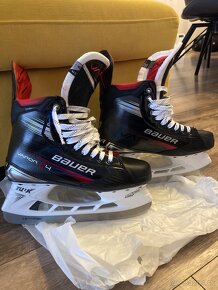 Bauer Vapor X4 - 7