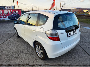 Honda Jazz - 7