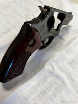 Taurus 85 .38 special - 7