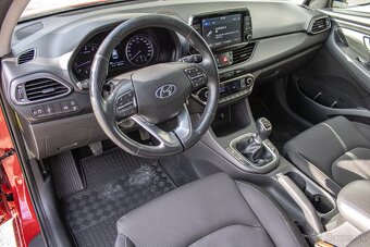 Hyundai i30 SW 1.4 T-GDi Family WINTER PACKET - 7