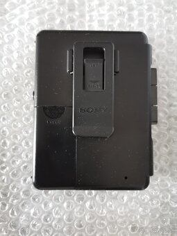 WALKMAN SONY WM-B10 - 7