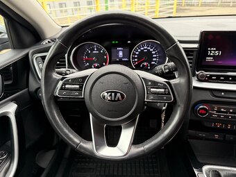 Kia ceed - 7