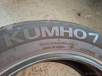 185/60 r15 letne pneumatiky - 7