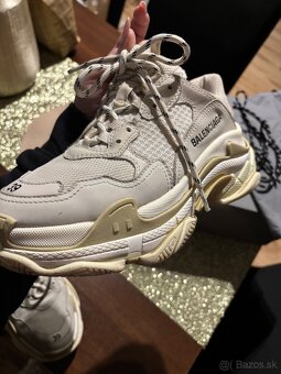 Balenciaga Triple S topánky - 7