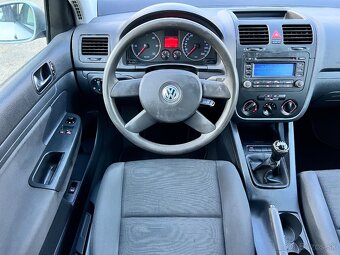 VW Golf mk5 1.9TDI 77kW HATCHBACK ✅CENA NA SK ŠPZ - 7