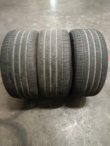 FALKEN AZENIS 235/35/19" - 7