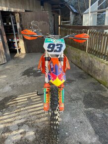 KTM SXF 450 - 7