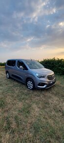 Opel Combo Life XL1.2 Turbo AT8 - 7