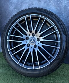 Alu kola Mercedes C classe 225/45R18 95H W206 - 7