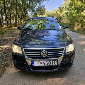 Vw Passat 2.0TDI Variant DSG - 7