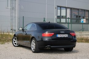 Audi A5 2.7 TDI Multitronic - 7