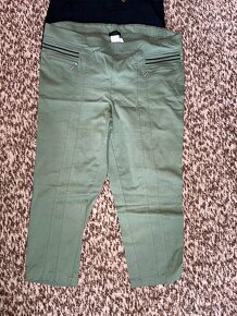 XL/XXL leginy, leginove nohavice, nohavice, asi 30ks NOVE - 7