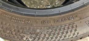 Continental  205 /55 R17 zimné - 7