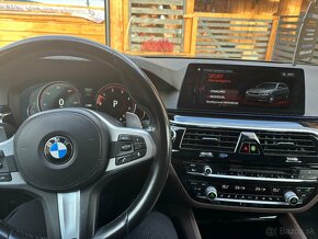 530D xdrive M packet - 7