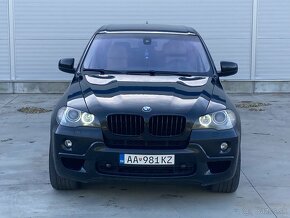 Bmw X5 3.0d e70 - 7