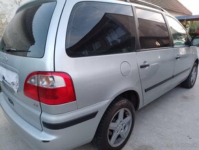 Predám Ford Galaxy 1.9 TDI,r.v.2005 - 7