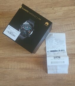 Huawei Watch GT2 46mm - 7