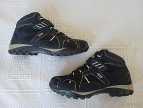 NORTHWAVE tretry MTB vibram goretex, velkost 45 - 7