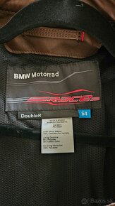 BMW DoubleR bunda na motorku pánská. - 7