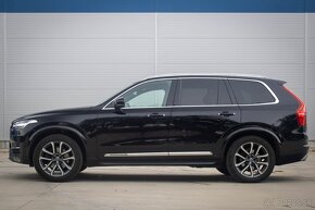 VOLVO XC90 D5 235k Drive-E INCRIPTION AWD 2017 Odpočet DPH - 7