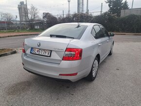 Škoda Octavia 3 III 1.6Tdi 77kw Sedan - 7