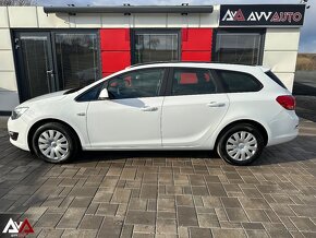 Opel Astra Sport Tourer 1.6 CDTI Enjoy, Slovenské vozidlo - 7