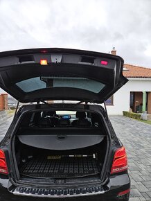 Mercedes glk 220cdi - 7