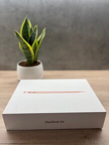 MacBook Air 13” Rose Gold - 7