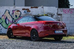 Volkswagen Eos 2.0 TDI DSG - 7