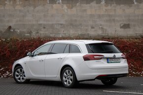 Opel Insignia ST 1.6 CDTI 136k - 7