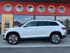 Škoda Kodiaq 2.0 TDi 4x4 147kW Style DSG s ťažným zariad. - 7